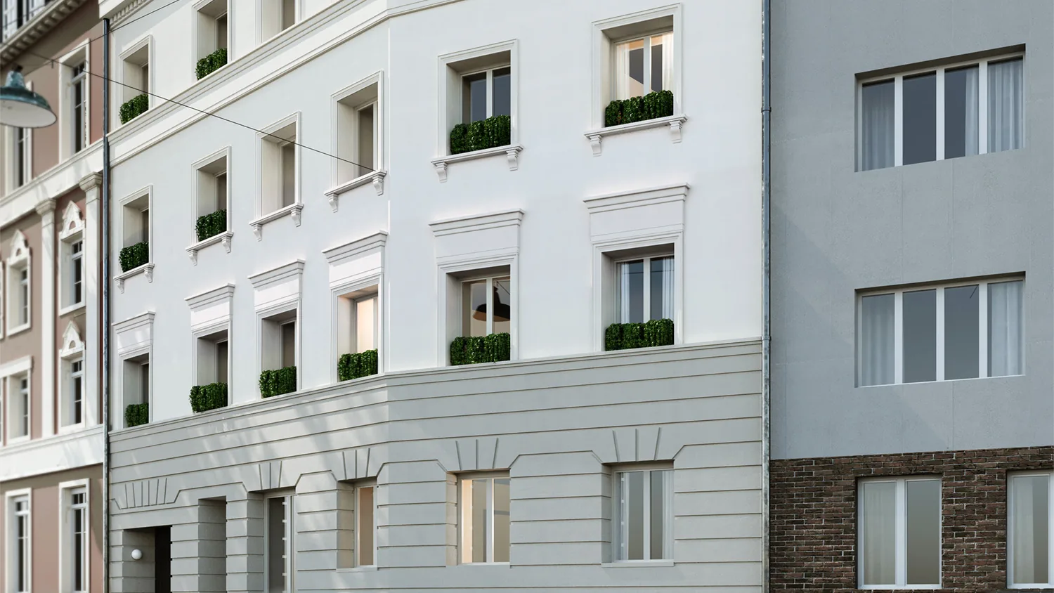 Reitmorstraße 11